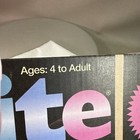 Basic Fun Lite Brite Magic Screen Light Bright 326  Pieces Bonus Set