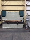 350 Ton X 12  Accurpress Model 435012 Hydraulic Press Brake  Stock  80765