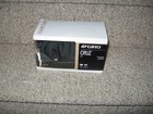 Giro Cruz Black Woodmark Mirror Lens Snow Ski Snowboard Goggles W  Case