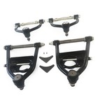Front Suspension Upper Lower Tubular Control Arms For