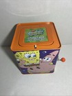 Spongebob Tin Jack In The Box 2004
