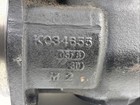 K034655 Freightliner Cascadia Air Compressor With Power Steering Pump Oem