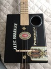 Cigar Box Guitar 3 String W  Piezo Pickup