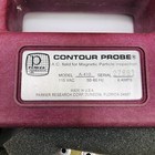 Parker A-410 Ac Contour Probe 115vac 6amps 50-60hz Magnetic Particle Inspection