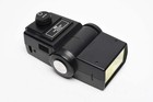 Vivitar 283 Auto Thyristor Flash  Great  Tested  Made In Japan