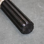 Hub City Splined Shaft 0332-00393  1-1 4  Od X 10   10 Teeth  Steel