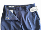 Alaska Airlines Luly Yang Pants Womens  Classic Sz 2 Reg Nwt