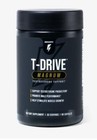 Innosupps T-drive Magnum Dietary Supplement 90 Capsules New Sealed Free Shiping