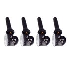4pcs Genuine Tire Pressure Sensor Oem 13598773 Tpms 433mhz For Gmc Buick Chevy