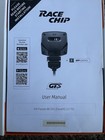 Racechip Gts  2022 Vw  2 0 Tsi Without Wire 