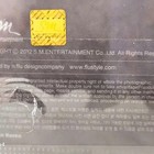 Shiny Sherlock Taemin L-holder File Collectible Item