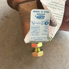 Zurn Wilkins 70xl 3 4in Brass Water Prv Single Union 25-75 Psi