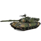    1 72 Chinese Peoples Liberation Army Type 59d Battle Tank  Panzerkampf 12186pa   