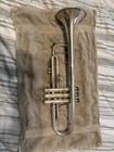 Bach Strad Model 37 Ml Bore Trumpet