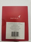 Papyrus Red Cardinal Christmas Holiday Boxed Note Cards Set Of 20 New In Box