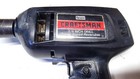 Sears Craftsman 3 8 Inch Drill Single Speed Reversible Made In Usa Tested 