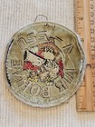 1960s Us Army Vietnam Theater Made Special Forces A-222 Detachment Patch L  k   