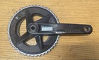 Sram Rival D1 Crankset  46 33  172 5mm 