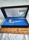 Iwata Hp-c Professional Airbrush Tool Bn Still In Box 
