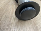 Delta Rp101632bl Push Pop Up Drain Without Overflow And Metal Tail Piece  read 