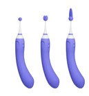 Lovense Hyphy Bluetooth Dual End Vibrator