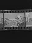 First Raiders Game In Los Angeles 1982 Group Of 35mm Negs Total Of 101  Rr01
