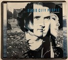 River City People Cd Set - Lot Of 2 Cds Say Something   Single  no Jewel Cases 