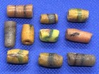 Old African And Venetian Trade Beads Native American Artifacts Traders