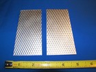 Doepke Model Toys Barber Greene Bucket Loader Diamond Tread Plate Set