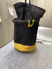 3m Safe Canvas Tool Bucket W Hook 1500134 Dbi Sala 100 Lb Capacity