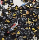 50pcs Wholesale 1 2 4 8 16 32 64gb Tf Sd Cards Flash Memory Mixed Brand