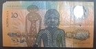 Nd  1988  Australia 10 Dollars P49a Ab34980223  200 Years British Settlement 
