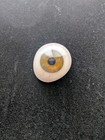 Antique Prosthetic Glass Eye
