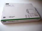 3m Tegaderm Film Dressing - 4  X 4 3 4   1 Bx 50 1626w New Sealed