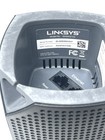 Lot Of  3  Linksys Velop Whw03 V2 Ac2200 Tri-band Mesh Wi-fi Router System