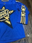  190 Authentic Adidas Drew House Justin Bieber 2024 Nhl All Star Jersey 54 Xl