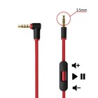 Original Aux Audio Cable Cord For Beats By Dre Headphones Solo studio  detox    