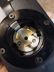  50-amp Nema 3r Power Inlet Box black  S7