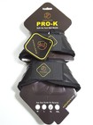 Kavallerie Pro-k Soft No Turn Bell Boots Ultimate Hoof Protection Size Xl
