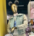 Disneyland 2025 Her Universe Marquee Varsity Jacket - Xl