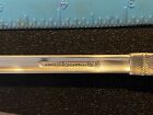 Aegean Weave By Wallace Sterling Silver  Dinner Fork 8     Not Golden Each