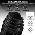 Extra Large Gaming Extended Xl Mouse Pad With Free Usb Light  900 X 400 X 3 Mm
