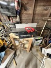 Wahuda Tools Jointer - 8-inch Benchtop Wood Jointer