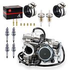 1998 1999 - 2003 For Honda Vt750c Shadow Ace 750 Carburetor   Intake Manifold 