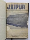 Jaipur Souvenir  Issued On 55th Session Of The Indian National Congress  1948