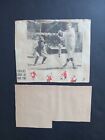 1934 World Series   Detroit Babe Ruth Dizzy Dean Frankie Frisch Mickey Cochrane