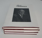 Vintage Magic Book Jack Hughes World Of Magic Vol 1-2-3  Scarce