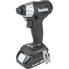 Makita 18vlxtsub-compact 3 Piece Combokit