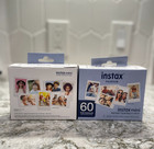 Fujifilm Instax Mini Film Super Value Pack  120 Sheet