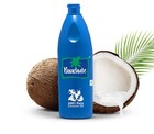 Coconut Oil 18 8 Fl Oz 100  Pure Natural Unrefined Parachute Chemicals Added